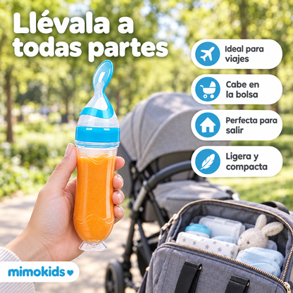 Llévala a todas partes